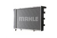 Thumbnail - Radiateur - CR371000S - MAHLE