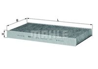 Filter, Innenraumluft