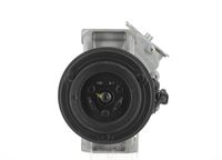 Kompressor, Klimaanlage