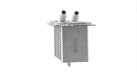 Thumbnail - Intercooler, inlaatluchtkoeler - CI403000P - MAHLE