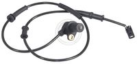 Sensor, Raddrehzahl