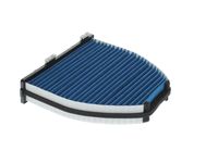 Filtrs, Salona telpas gaiss