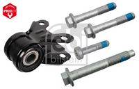 Bucsa bascula brat suspensie FEBI BILSTEIN, Cod: 179652