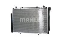 Thumbnail - Radiateur - CR278000S - MAHLE