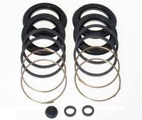 Reparatursatz, Bremssattel