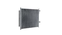 Thumbnail - Condensor, airconditioning - AC33000S - MAHLE