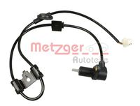 Sensor, Raddrehzahl