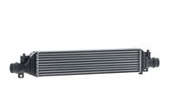 Thumbnail - Intercooler, inlaatluchtkoeler - CI690000S - MAHLE