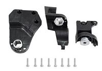 Kit de reparat faruri principale VAN WEZEL, Cod: 2932887