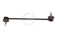 Stange/Strebe, Stabilisator