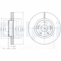 Bremsscheibe
