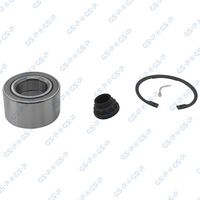 комплект колесен лагер