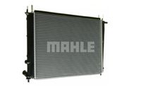 Thumbnail - Radiateur - CR1316000P - MAHLE