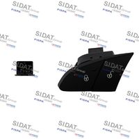 Comutator, sistem inchidere SIDAT, Cod: 640026A2