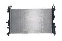 Thumbnail - Radiateur - CR1198000S - MAHLE