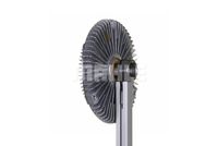 Thumbnail - Koppeling, radiateurventilator - CFC70000P - MAHLE