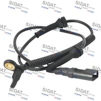Sensor, Raddrehzahl