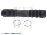 Faltenbalgsatz, Lenkung