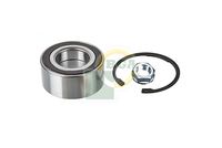 комплект колесен лагер