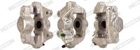 Bremssattel