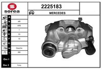 Etrier frana EAI, Cod: 2225183