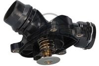 термостат, охладителна течност