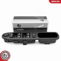 COMUTATOR BEC CONTROL FRANA DE MANA