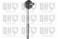 Stange/Strebe, Stabilisator