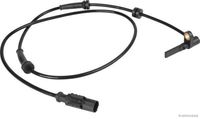 Sensor, Raddrehzahl