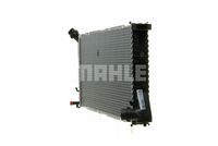 Thumbnail - Radiateur - CR288000P - MAHLE