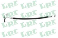 спирачен маркуч