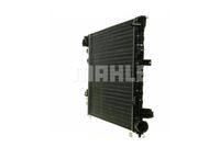 Thumbnail - Radiateur - CR592000P - MAHLE