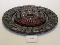 Disc ambreiaj ASHIKA, Cod: 80-02-257