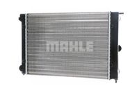 Thumbnail - Radiateur - CR342000S - MAHLE