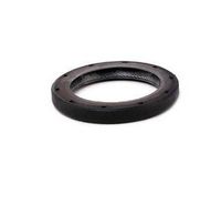 Wellendichtring, Differential