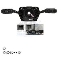 Comutator coloana directie MEAT & DORIA, Cod: 232039