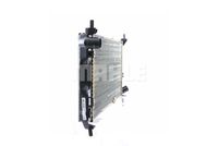 Thumbnail - Radiateur - CR286000S - MAHLE