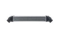 Thumbnail - Intercooler, inlaatluchtkoeler - CI681000S - MAHLE
