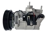 Thumbnail - Compressor, airconditioning - ACP905000S - MAHLE