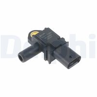Sensor, Abgasdruck