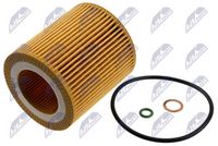 Filtru ulei NTY, Cod: FOF-BM-041