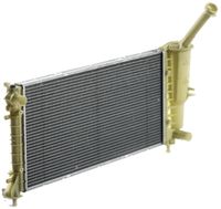 Thumbnail - Radiateur - CR2010000S - MAHLE