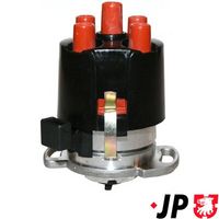 дистрибутор на запалване