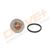 термостат, охладителна течност