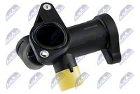 Flansa lichid racire NTY, Cod: CTM-AU-006