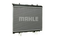 Thumbnail - Radiateur - CR524000S - MAHLE