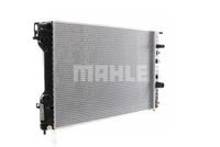 Thumbnail - Radiateur - CR561000S - MAHLE