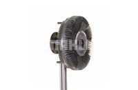 Thumbnail - Koppeling, radiateurventilator - CFC126000P - MAHLE