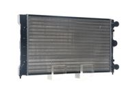 Thumbnail - Radiateur - CR1532000S - MAHLE
