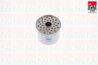 горивен филтър